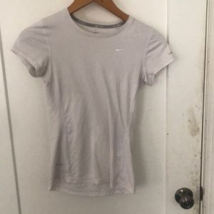 Nike work out too white